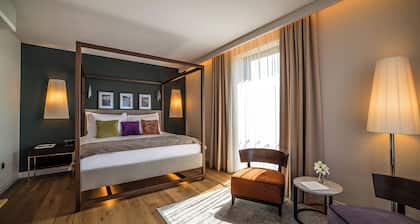 B&B Hotel Rzeszów Centrum