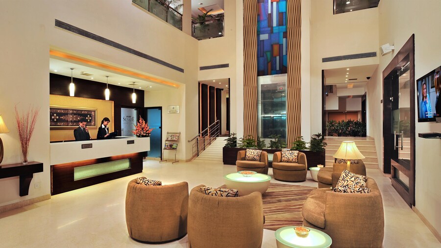 Best Western Maryland