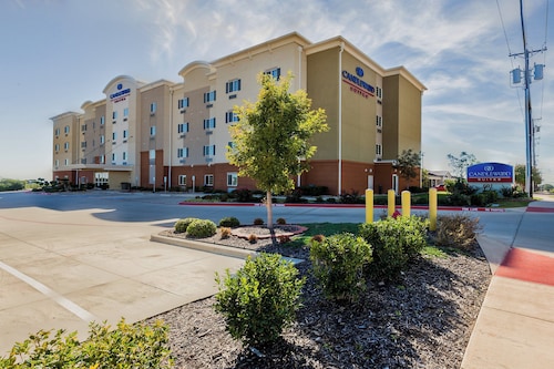 Candlewood Suites Decatur Medical Center by IHG