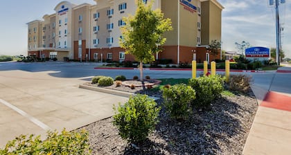 Candlewood Suites Decatur Medical Center by IHG