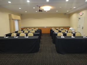 Salle de réunion
