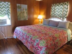 Room - The Holiday Court Motel (Fort Myers Beach)