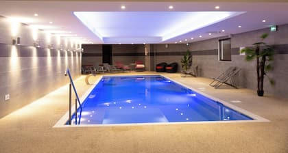 Zenitude Swiss Apparthotels