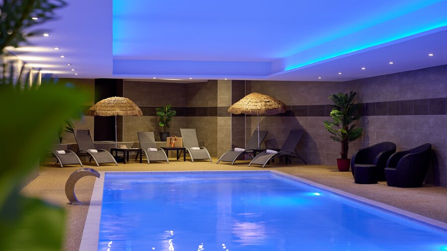 Zenitude Swiss Apparthotels