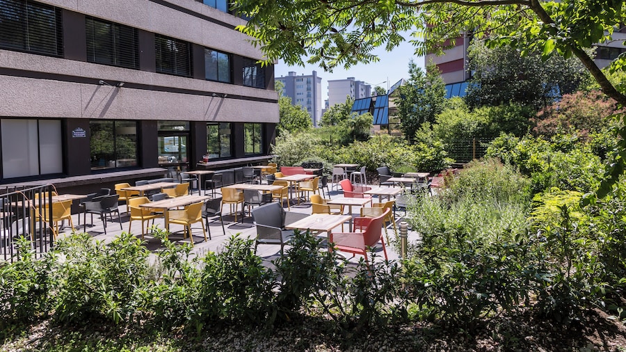 Zenitude Swiss Apparthotels