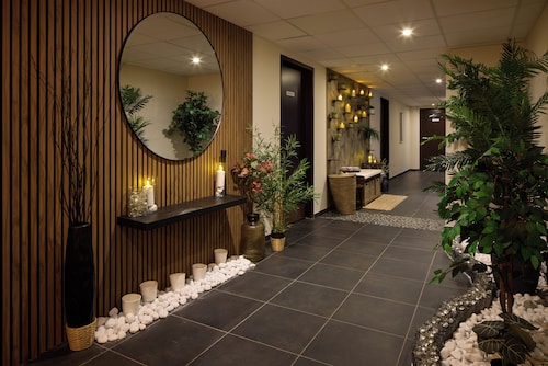 Zenitude Swiss Apparthotels