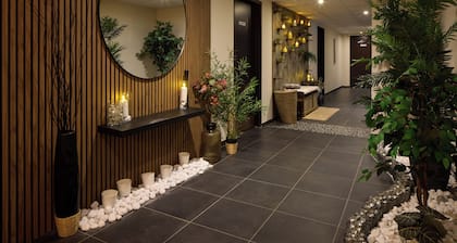 Zenitude Swiss Apparthotels