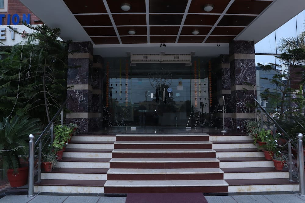 Hotel Hari Heritage