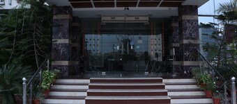 Hotel Hari Heritage