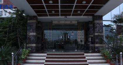 Hotel Hari Heritage