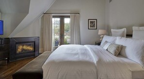 Grand Bedford Terrace | 1 bedroom, premium bedding, in-room safe, iron/ironing board