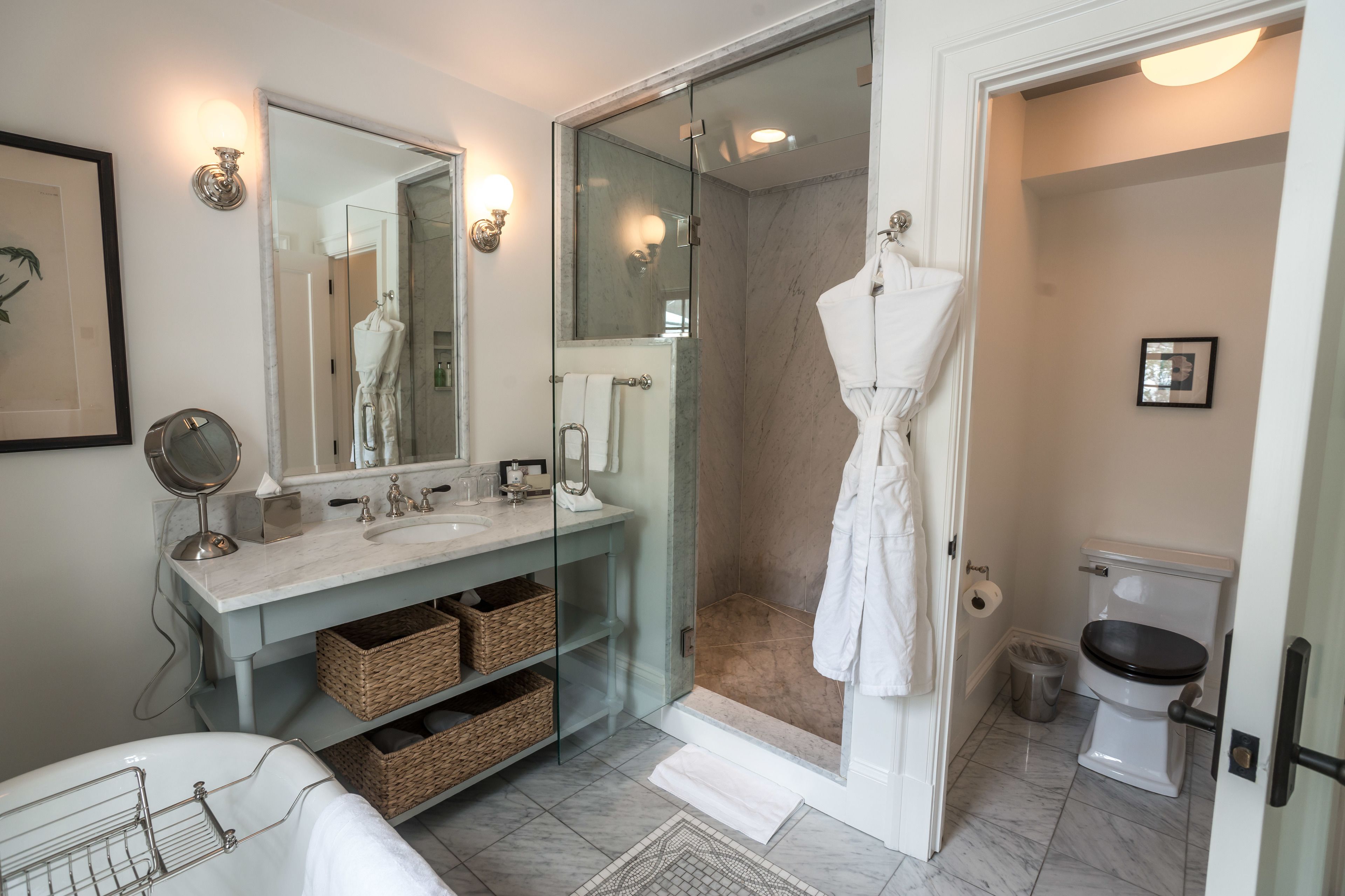 Zimmer (King Deluxe with Terrace) | 1 Schlafzimmer, hochwertige Bettwaren, Zimmersafe, Bügeleisen/Bügelbrett