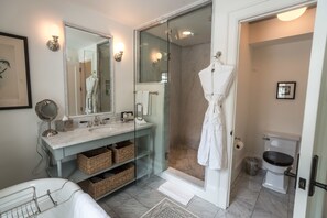 Room (King Deluxe with Terrace) - Bedford Post Inn (Bedford)