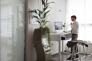 Property amenity - Novotel Suites Malaga Centro (Málaga)