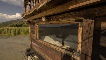 Royal Suite La Troje del Lago | Exterior