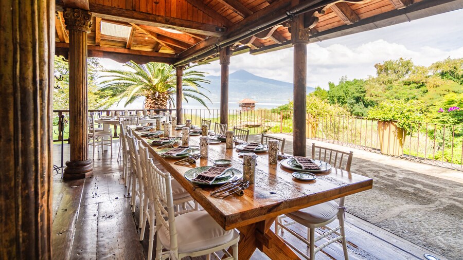 Hacienda Ucazanaztacua