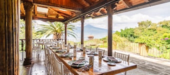 Hacienda Ucazanaztacua