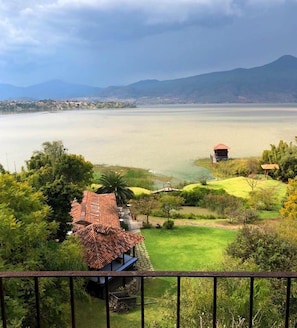 Suite Uekapiani | View from room