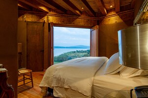 Tzuriki (hormiga) | View from room