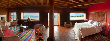 Presidential Suite | View from room