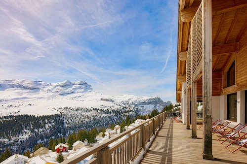 Dormio Resort Les Portes du Grand Massif