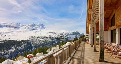 Dormio Resort Les Portes du Grand Massif