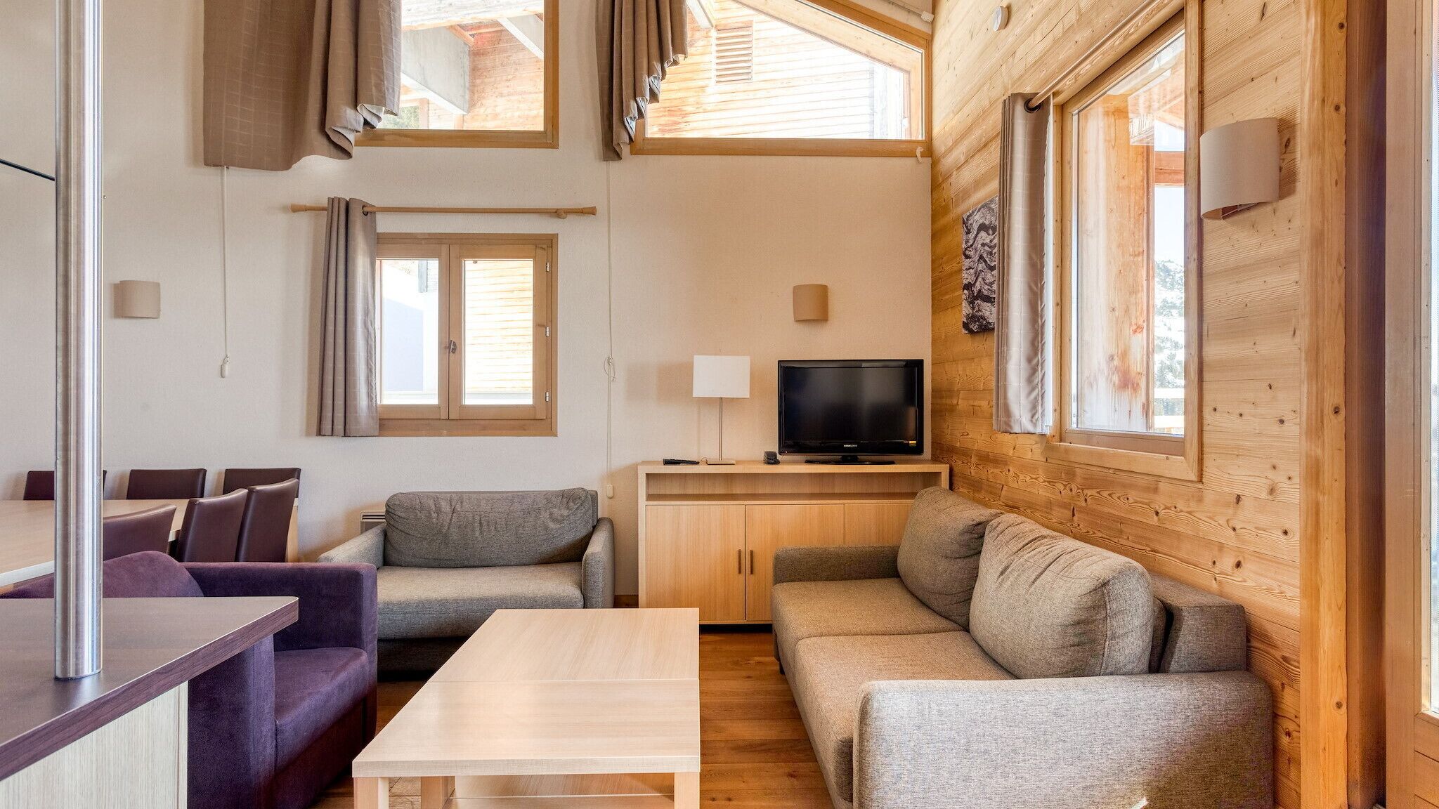 Appartement, 5 slaapkamers | Exterieur