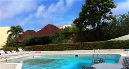 Tumon Bay Capital Hotel