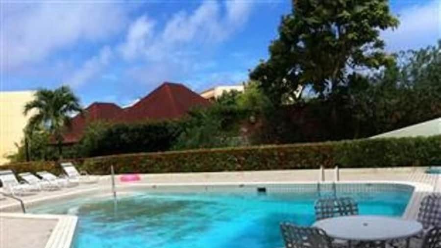 Tumon Bay Capital Hotel