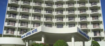 Tumon Bay Capital Hotel