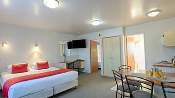 Family Apartment, 1 Bedroom