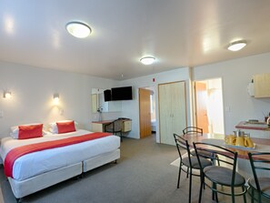 Family Apartment, 1 Bedroom
