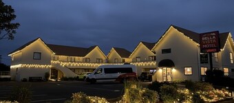 Bella Vista Motel Westport