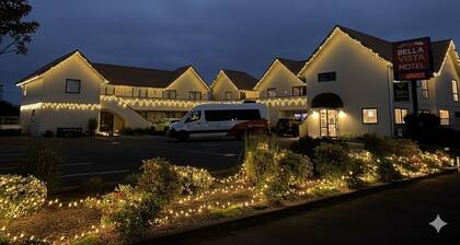 Bella Vista Motel Westport