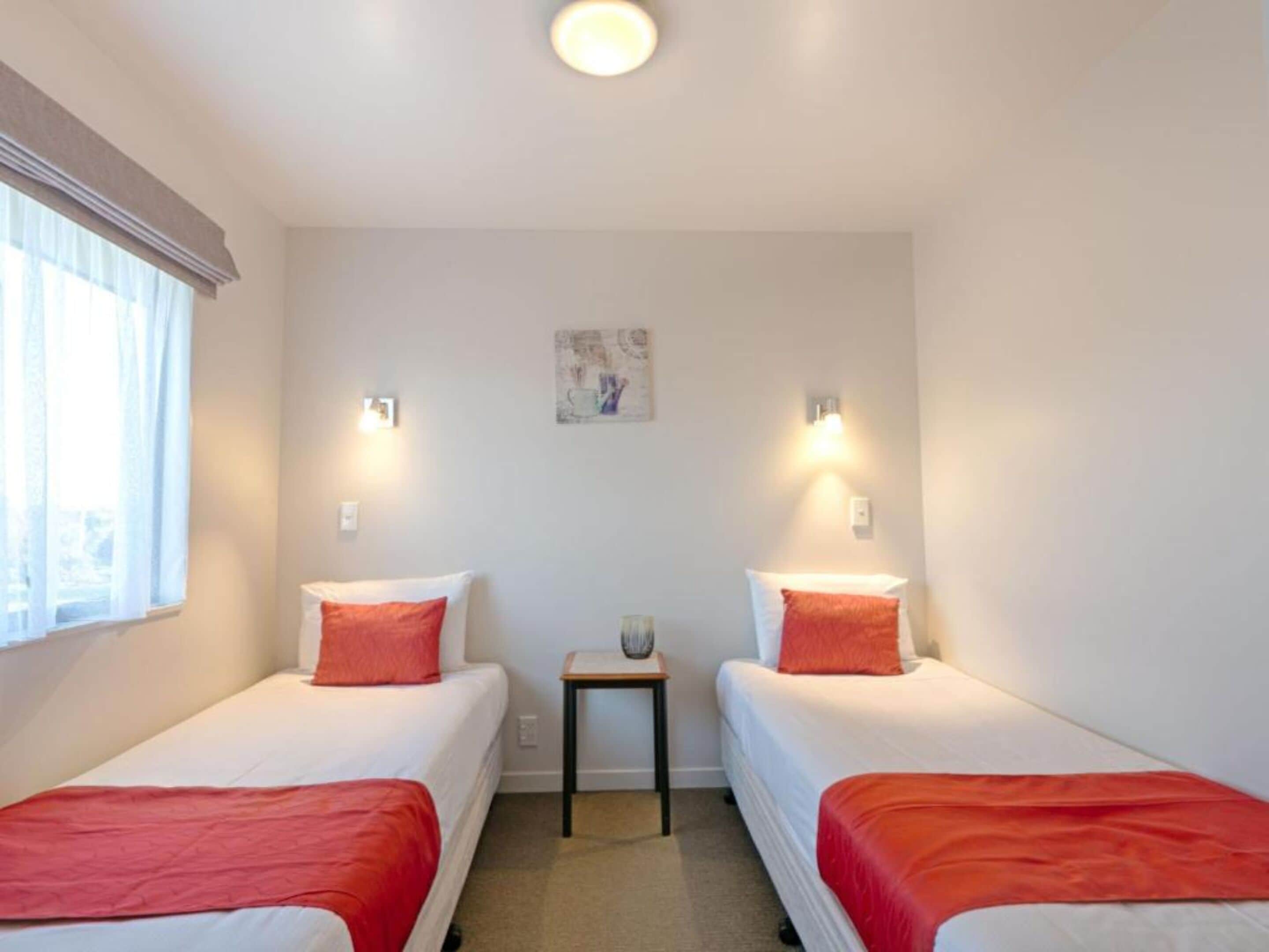 Family Apartment, 1 Bedroom