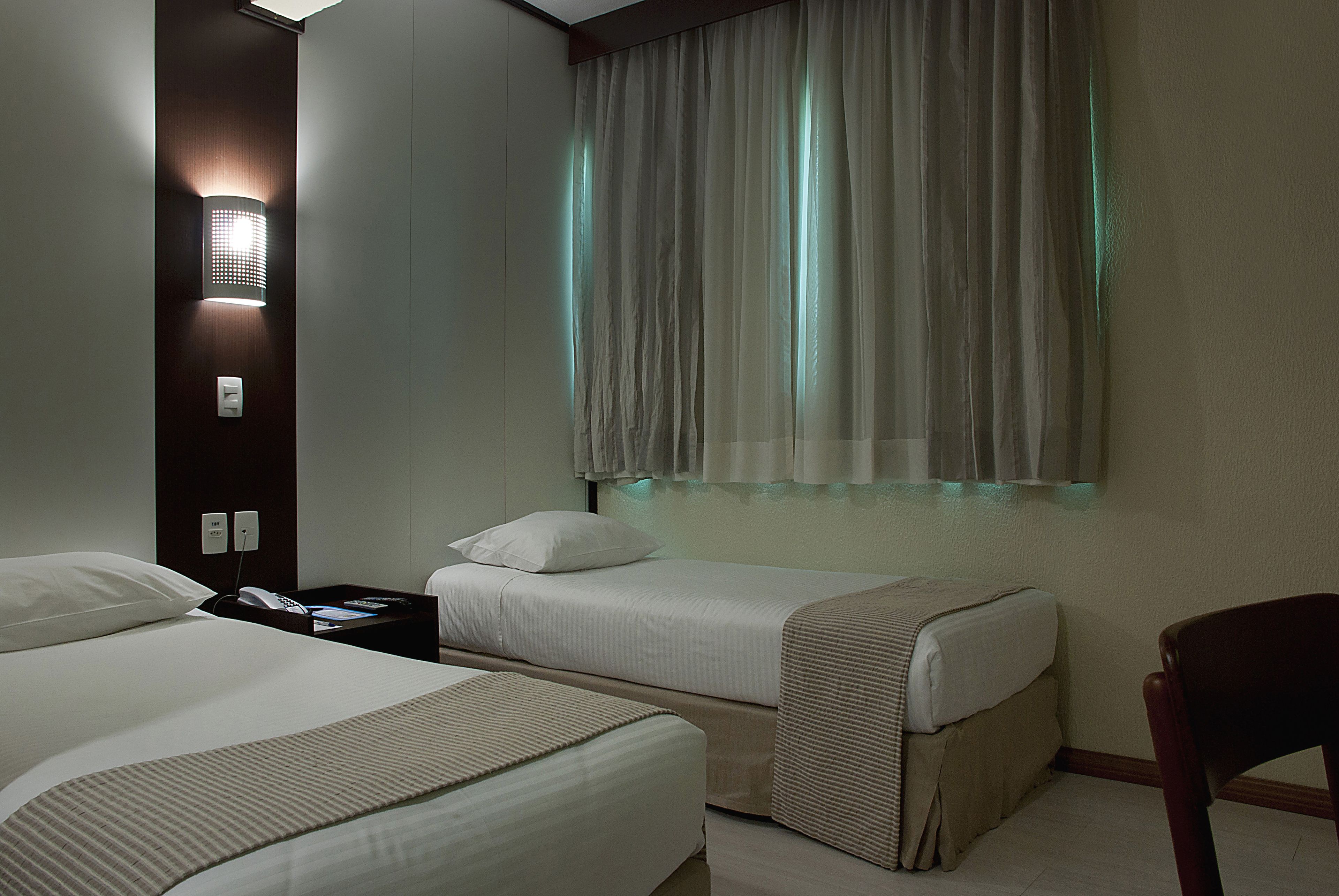 minibar, in-room safe, desk, blackout curtains