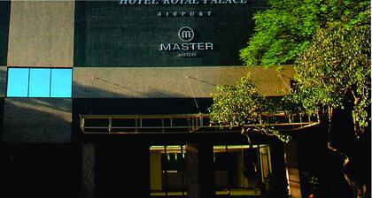 Master Royal - Aeroporto