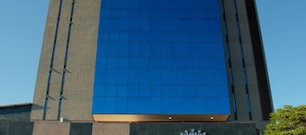 Master Royal - Aeroporto