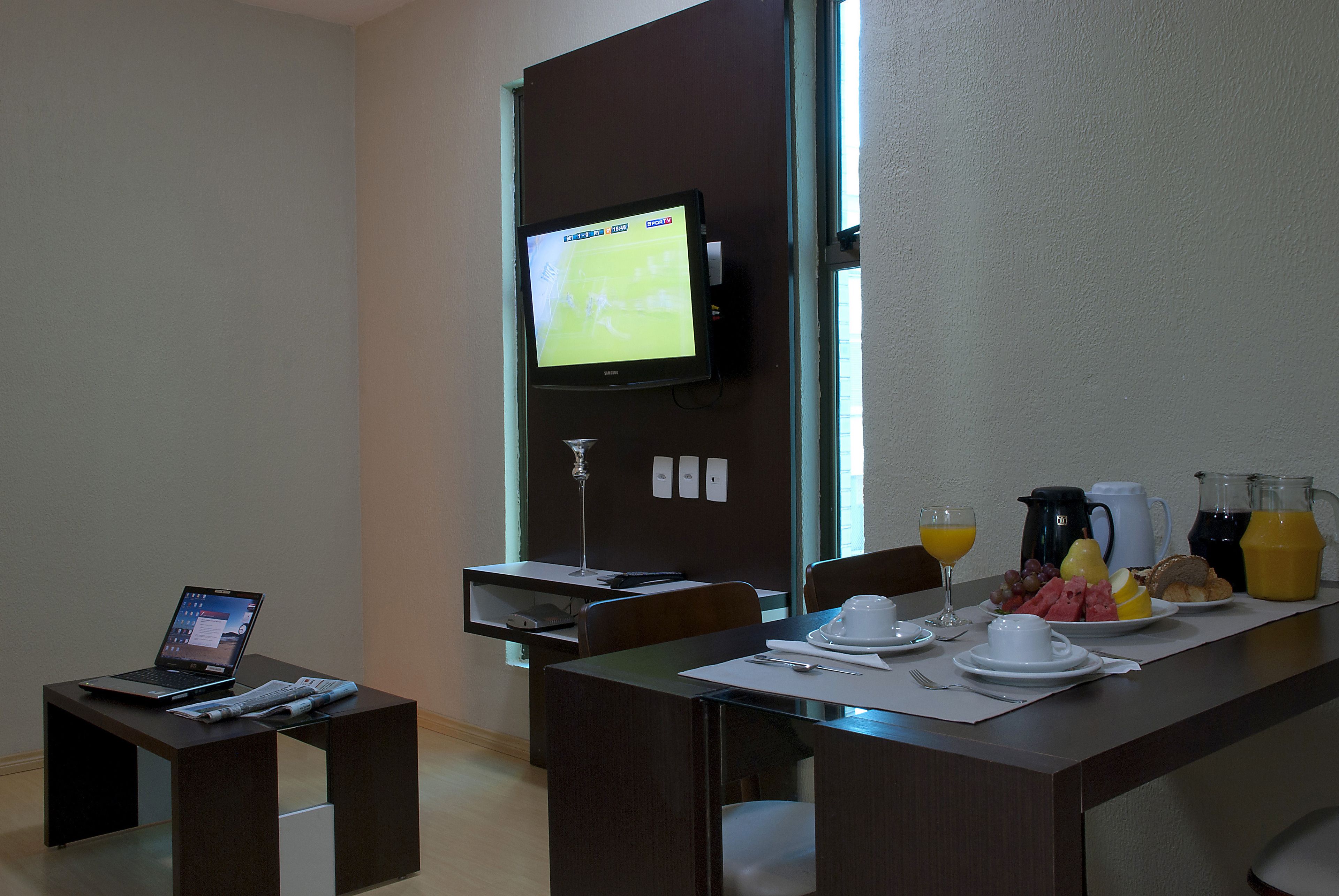 minibar, in-room safe, desk, blackout curtains