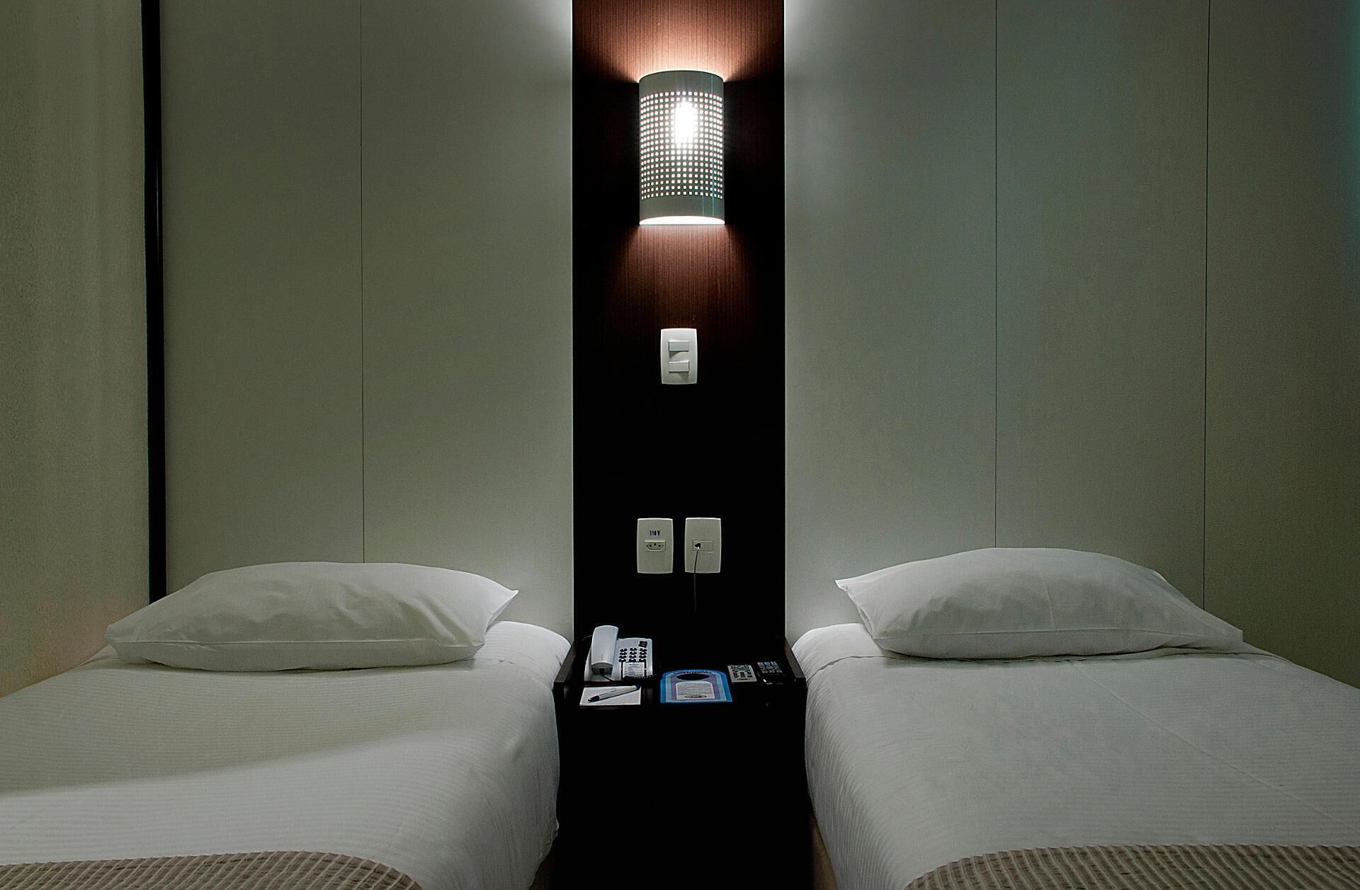 Minibar, in-room safe, desk, blackout drapes