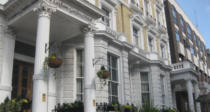 1 Lexham Gardens Hotel