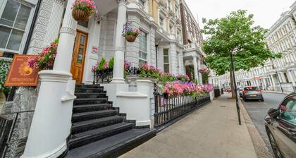 1 Lexham Gardens Hotel