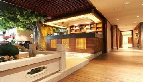 Shenzhen New Times Hotel