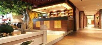 Shenzhen New Times Hotel