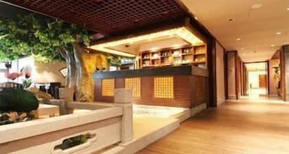 Shenzhen New Times Hotel