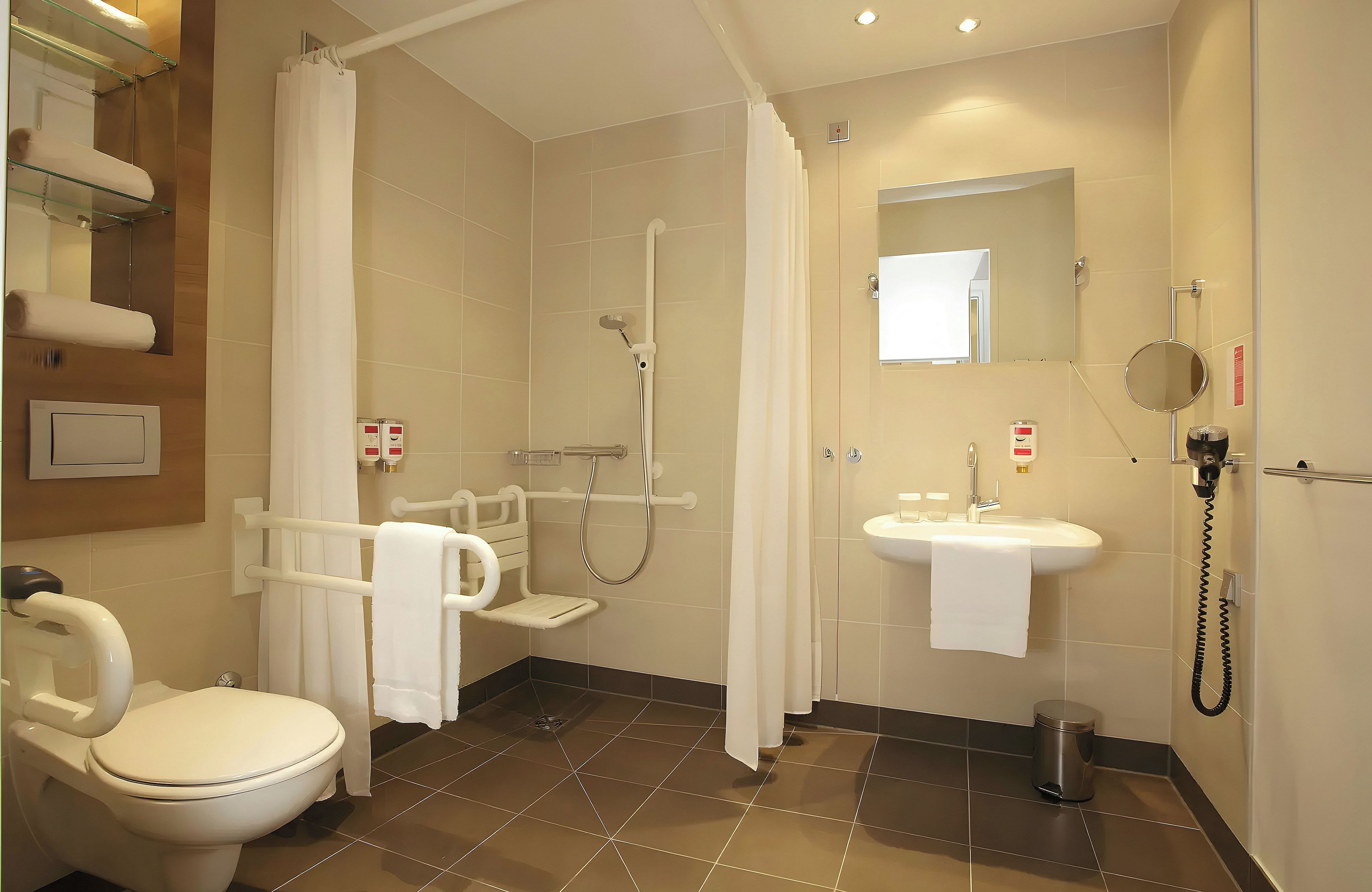 Kamar mandi