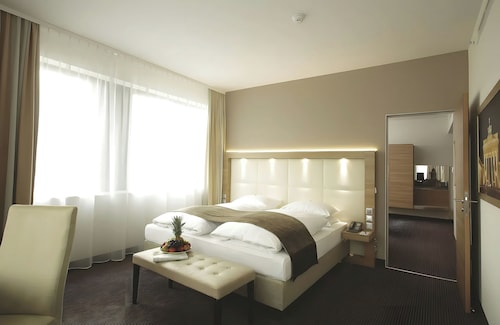 Hotel Berlin Alexanderplatz by Leonardo Hotels