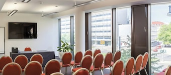 Hotel Berlin Alexanderplatz by Leonardo Hotels
