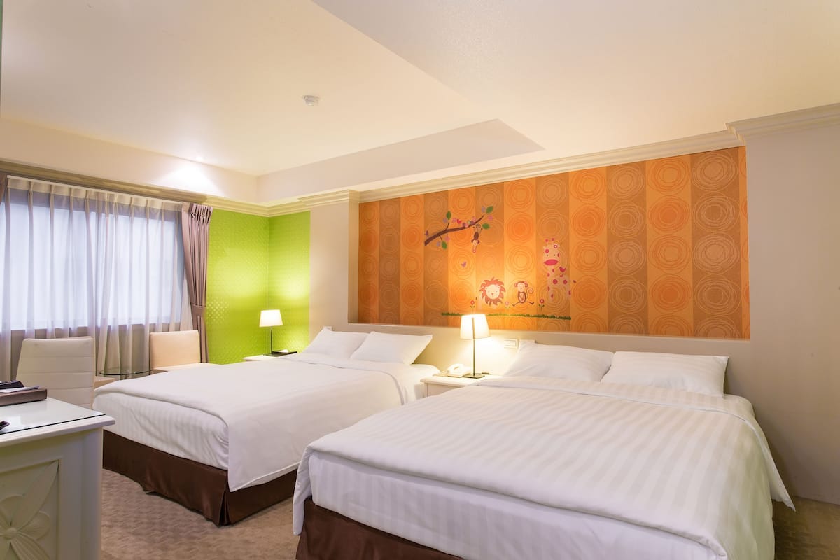 Family Room | View from room