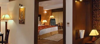 Fortune Park Vallabha hyderabad